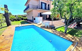 Villa Etna